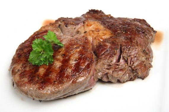 A carne deve fazer parte de uma alimentação saudável?